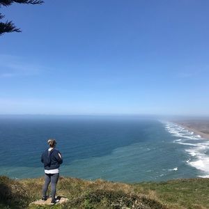 Meet your Posher, Brittaney